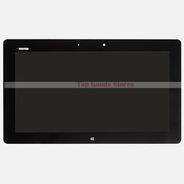 For Asus VivoTab RT TF600 LCD Screen Display Digitizer Touch Panel Assembly 5234N FPC-2 Version 5234N FPC-2 Only