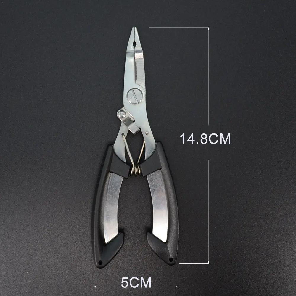 hirisi-fishing-forcep-size