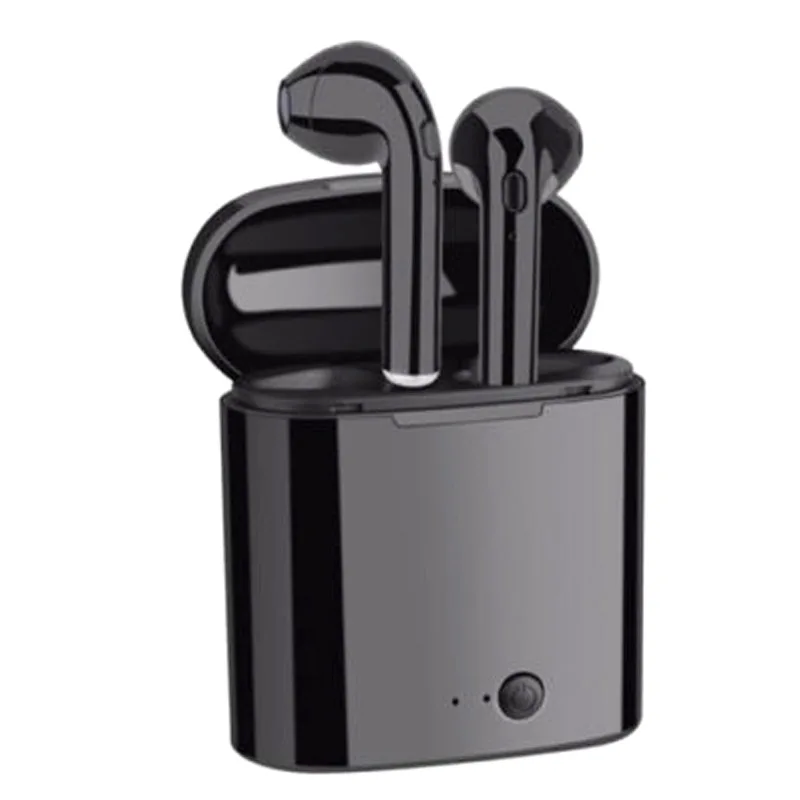 High Quality Free Sample I7s TWS Earphone