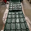 Roofing Sheet Factory Price Stone Coated Roof Metal Tiles Decras Roofing Tiles for Kenya Africa