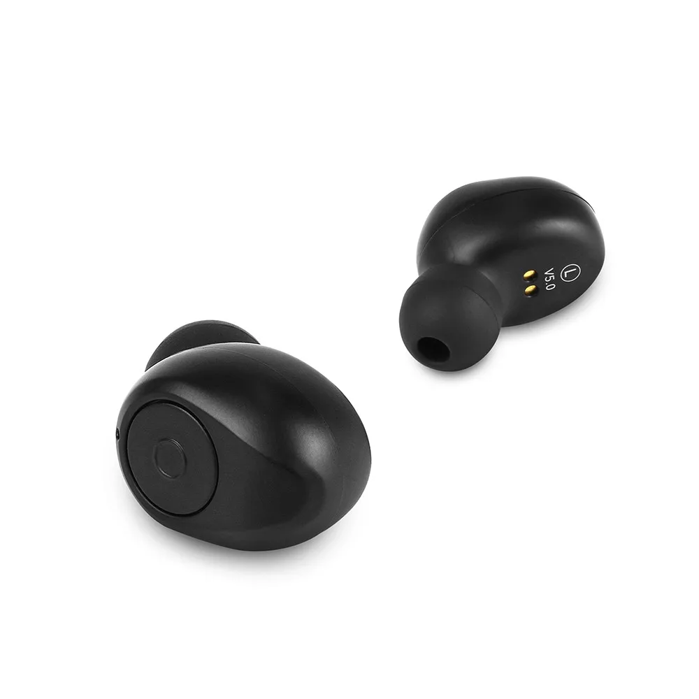 Hot Selling RX18 Headphones TWS Twins Double Wireless Bluetooth Earphone - ANKUX.COM