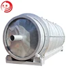 Cheap Price waste to energy power plants tire recycling machine oil pyrolysis plant best quality