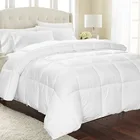 Comforter 100% Cotton Cover Soft Home Luxury Down Duvet Comforter Insert Made In China