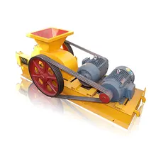 Great Performance Double Tooth Coal Roller Crusher