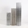 100*100mm big size hot dipped welded wire mesh delivery to Vietnam