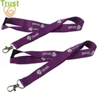 Trade assurance Custom Lanyards with Logo