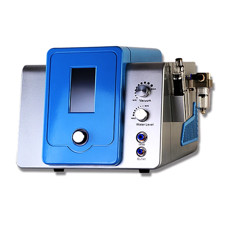 2021 hot sale diamond dermabrasion hydra beauty machine for skin deep cleaning, Blue
2021 hot sale diamond dermabrasion hydra beauty machine for skin deep cleaning, Blue