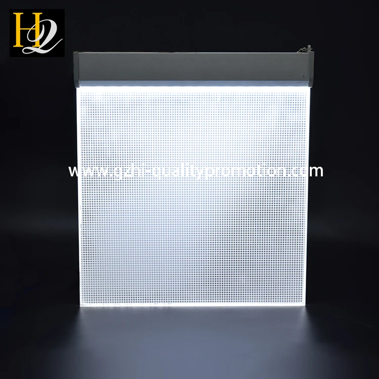 light box diffuser