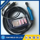 welding machine wp26 co2 welding torch weldcraft tig parts