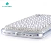 Cute Pretty Pearl Discount Rubber Best Place To Buy Unique Rhinestone Cell Phone Cases for OPOP R9s