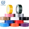 Yellow,green or blue Cloth Duct Tape