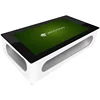 3G/Wifi/ HDMI/ Waterproof Smart Interactive Touch Screen Coffee / Conference Table