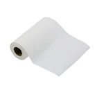 Reusable Kitchen Paper House Cleaning Cloth Rags Dishcloth Washcloth Towel