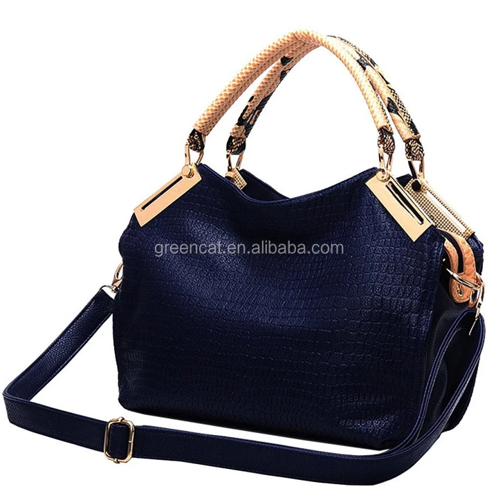 China Ladies Handbag Manufactures Wholesale Genuine Leather Brand Name Handbags - Buy Leather ...