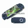 high quality best price for mp3 mp4 player 4.3inch touch screen PSP mp4 game player