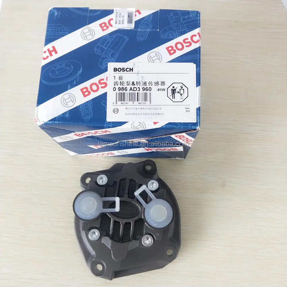 0440020115,0440020081 genuine new left-handed oil feed pump hot sale