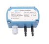 Smart low differential pressure transmitter 4-20mA