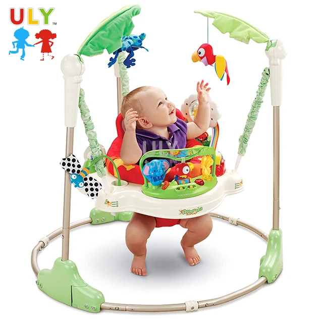 baby jumping toy