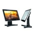 15.6 inch commercial / industrial tablet panel pc