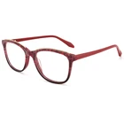 2018 Innovative Acetate With Metal Combination Optical Eyewear Glasses Frames For Women From Danyang Factory