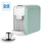 Professional Commercial Espresso Maker Coffee Making Machine for Home Use