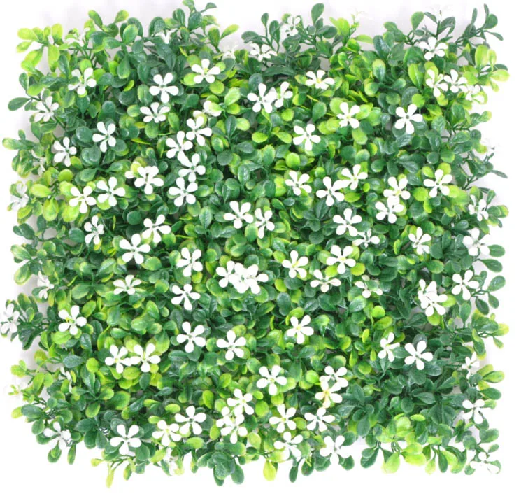 For outdoor Artificial Boxwood green grass wall Simulation Boxwood Panel Topiary Hedge Plastic Artificial Plant Wall
For outdoor Artificial Boxwood green grass wall Simulation Boxwood Panel Topiary Hedge Plastic Artificial Plant Wall
