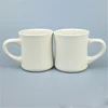 Vintage Ceramic Mug Classic Diner Cup Retro Style Heavyweight Coofee Mugs