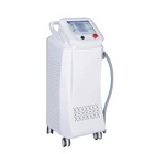 Manufacturer Top Quality China Supply Skin Care 808nm Laser Diode Beauty Salon Equipment Furniture