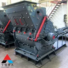 PC Series Rough Grinding Mill Machine Glass Recycling Plant