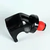 Practical Colorful Plastic Wine Stopper Bottle Sealer Plug Champagne Stopper Customized