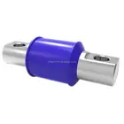 Rubber Bushing Control bushing for suspension strut mount