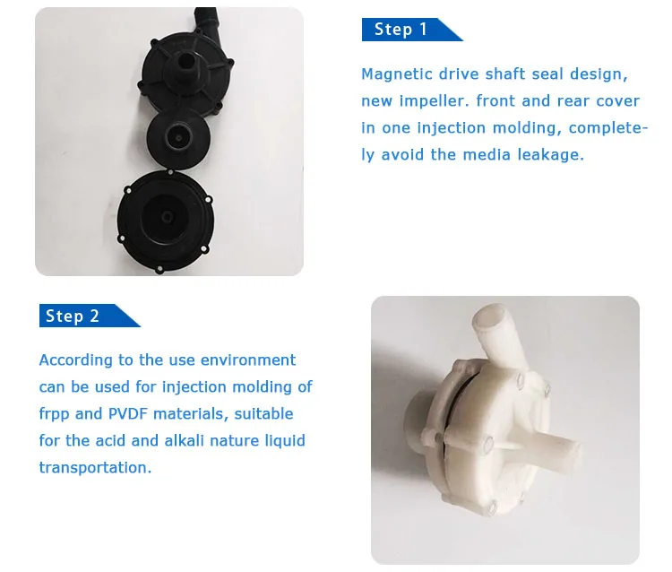 Magnetic pump_p7