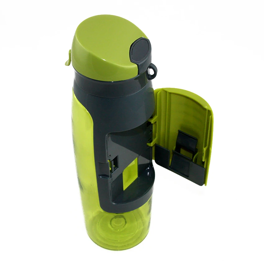 Color Plastic BPA Free Custom Logo wholesale pet shaker Water Bottle, Black;green;blue;red;yellow;gray or customized 
Color Plastic BPA Free Custom Logo wholesale pet shaker Water Bottle, Black;green;blue;red;yellow;gray or customized