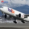 cheap air cargo air freight from China to Australia DHL FedEx UPS international shipping rates
