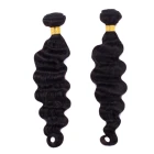 9A Brazilian Hair Bundles Long Hair Black Remy Human Hair Extension