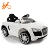 2017 new model 36v ride on toys / classic steel pedal car / kids electric cars for 10 year old for sale