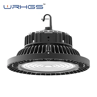 smart sensor high bay 60w 100w 120w 150w 240w industrial garage ufo best quality 200w led highbay light - ANKUX.COM