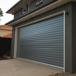 Vertical Track Garage Door Vertical Track Garage Door Suppliers