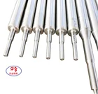 High temperature heat resistant wear resistant centrifugal cast iron roll for heat treatment furnace