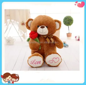 new design funny teddy bear