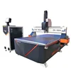 Super Star New Type Wood Acrylic Cutting Router CNC , Vacuum Table Cnc Router Price for Sale