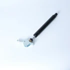 convenient installation piston gas spring for treadmill hood sport and exercise