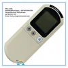 LCD AC York remote control for york air conditoner
