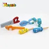 wholesale intelligent wooden diy toy tool set for children W03C019