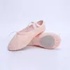 /product-detail/in-stock-wholesale-professional-high-quality-free-sample-kids-pink-canvas-ballet-shoe-60861452090.html