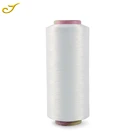 Customizable multi-color top grade 75 denier polyester dty yarn