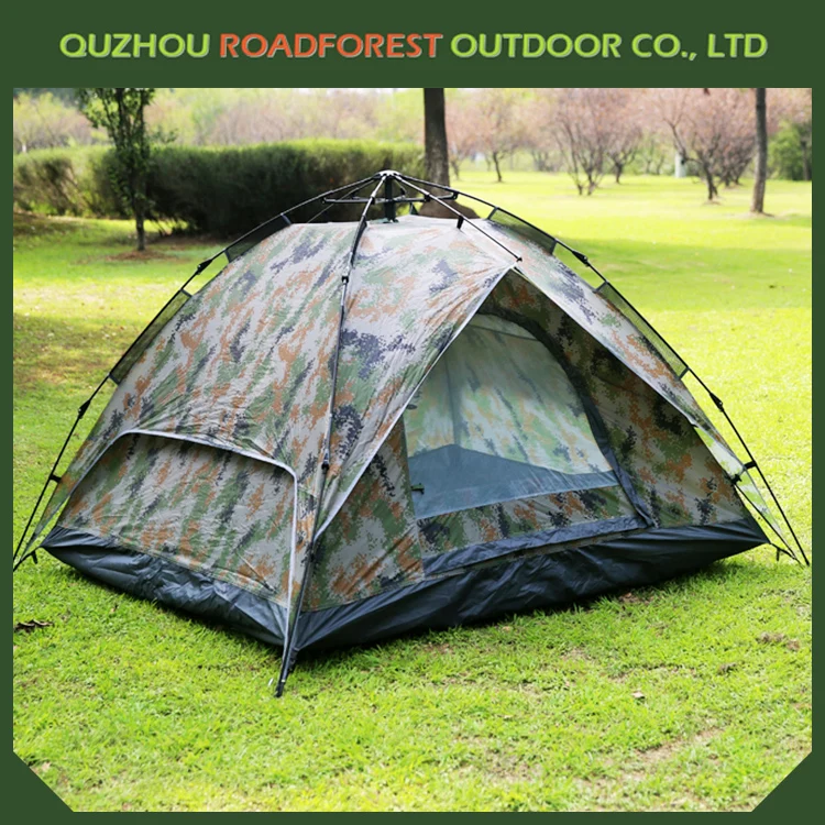 Waterproof inflatable luxury camping tent for sale