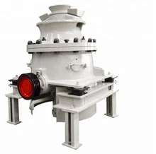 Hot Sale PYY Series Hydraulic Cone Crusher With CIF Price