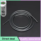 High quality industrial grade conductive silicone rubber tube