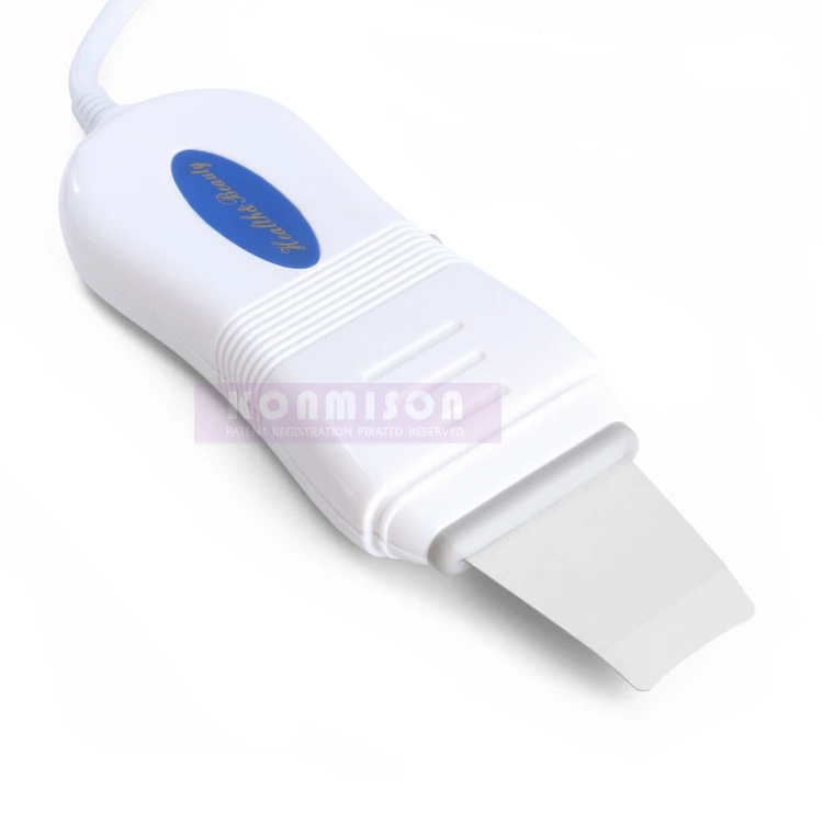 3 in 1 Portable Professional Diamond Microdermabrasion Machine(9)